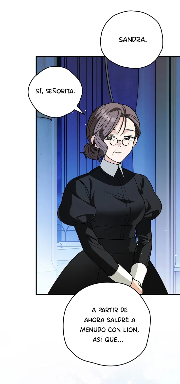 70 A Mi Querido Lobo