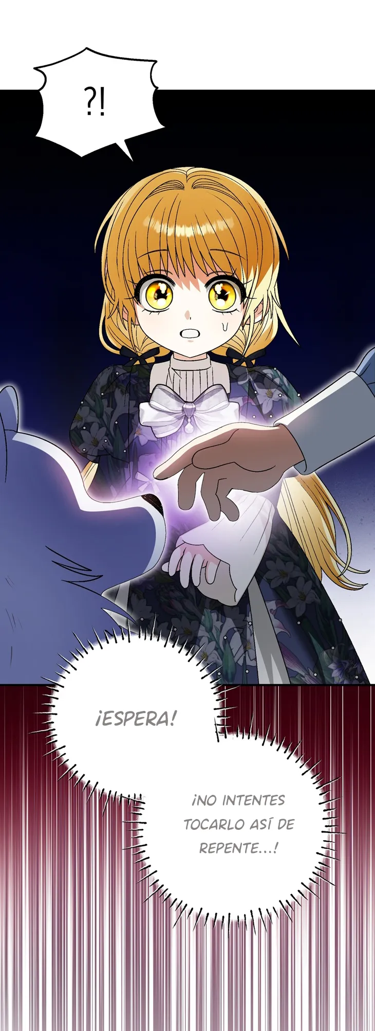 37 A Mi Querido Lobo