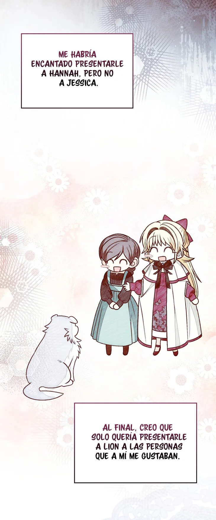 67 A Mi Querido Lobo