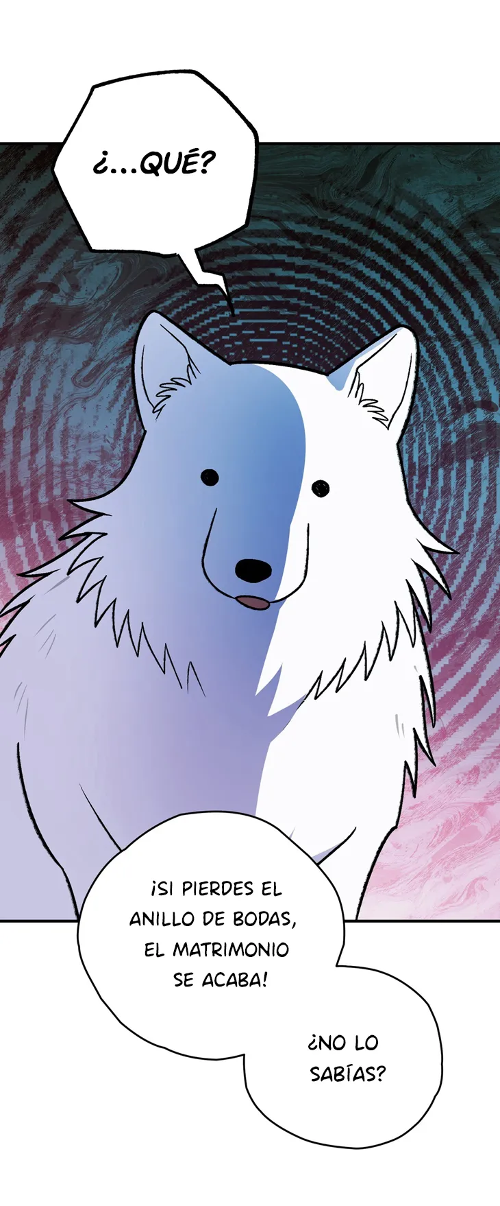 24 A Mi Querido Lobo