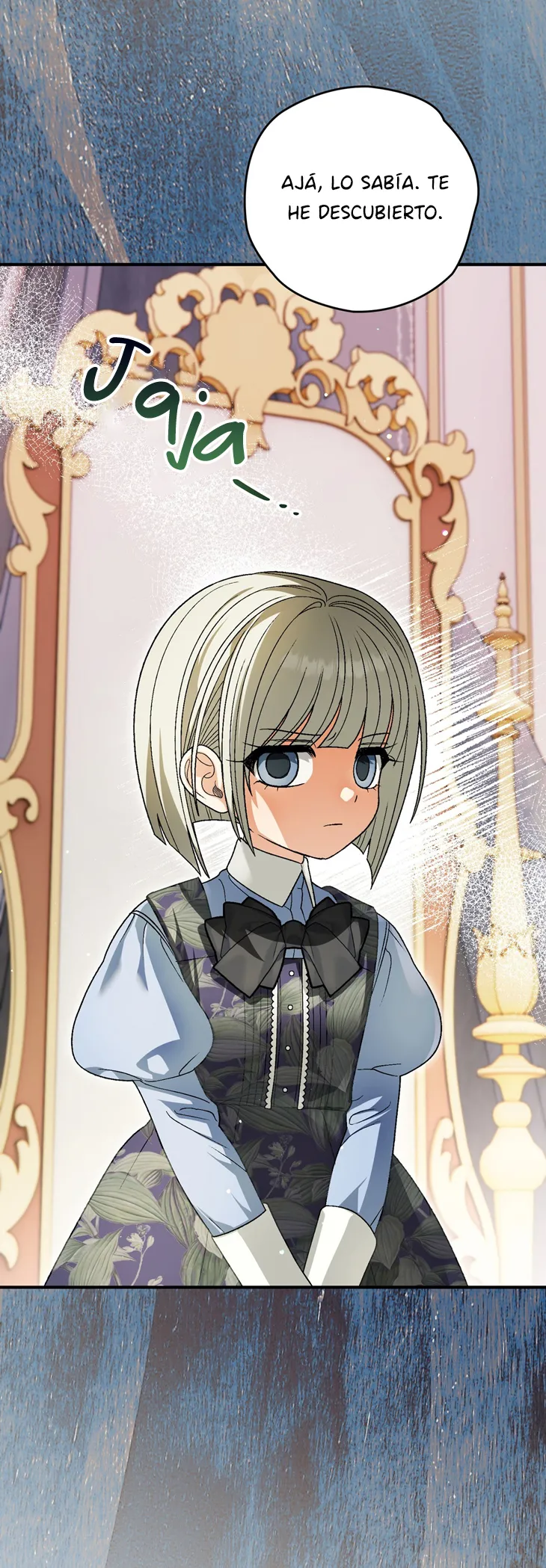 46 A Mi Querido Lobo