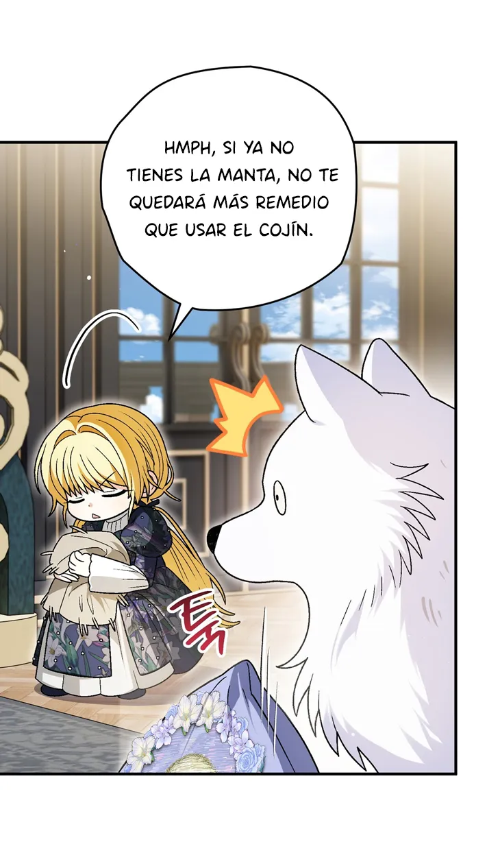 15 A Mi Querido Lobo