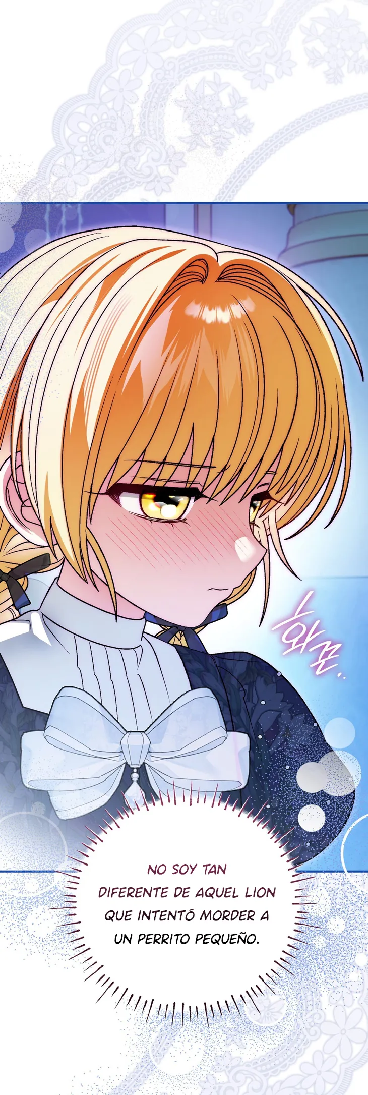 68 A Mi Querido Lobo