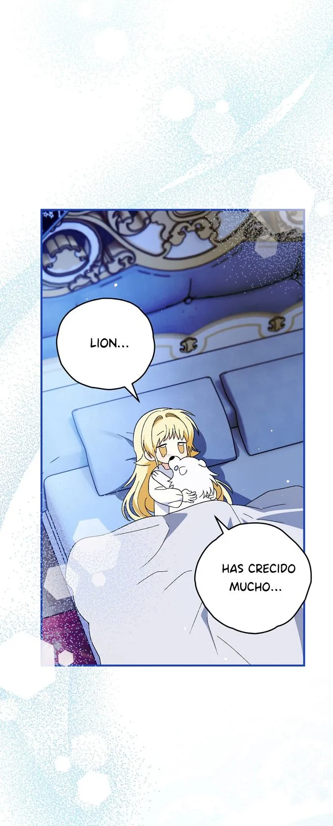 19 A Mi Querido Lobo