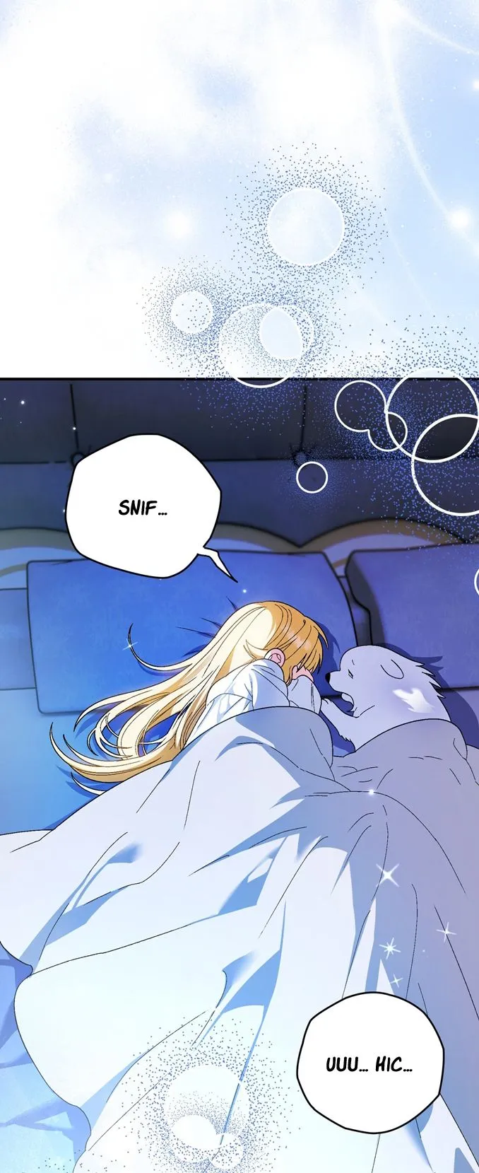 10 A Mi Querido Lobo