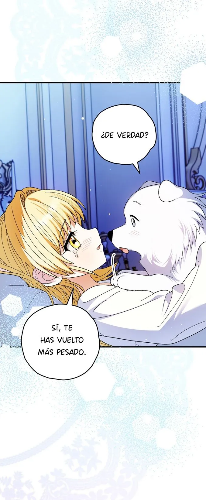 20 A Mi Querido Lobo