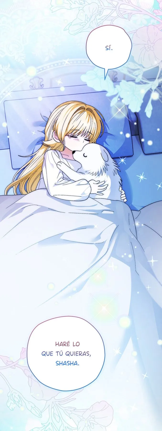 22 A Mi Querido Lobo