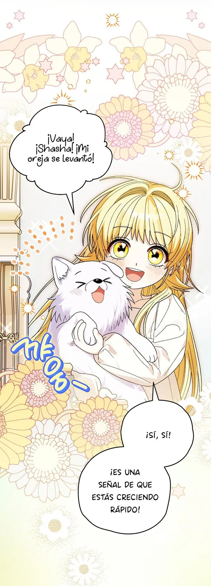 31 A Mi Querido Lobo