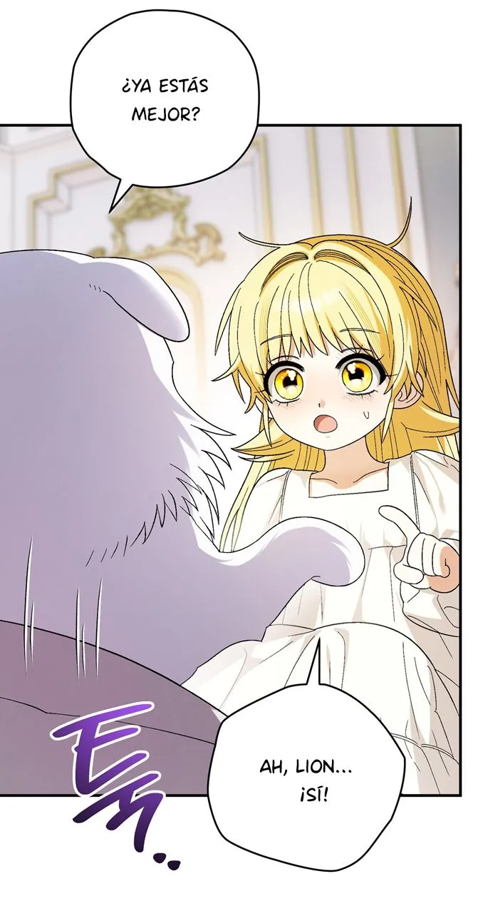 28 A Mi Querido Lobo