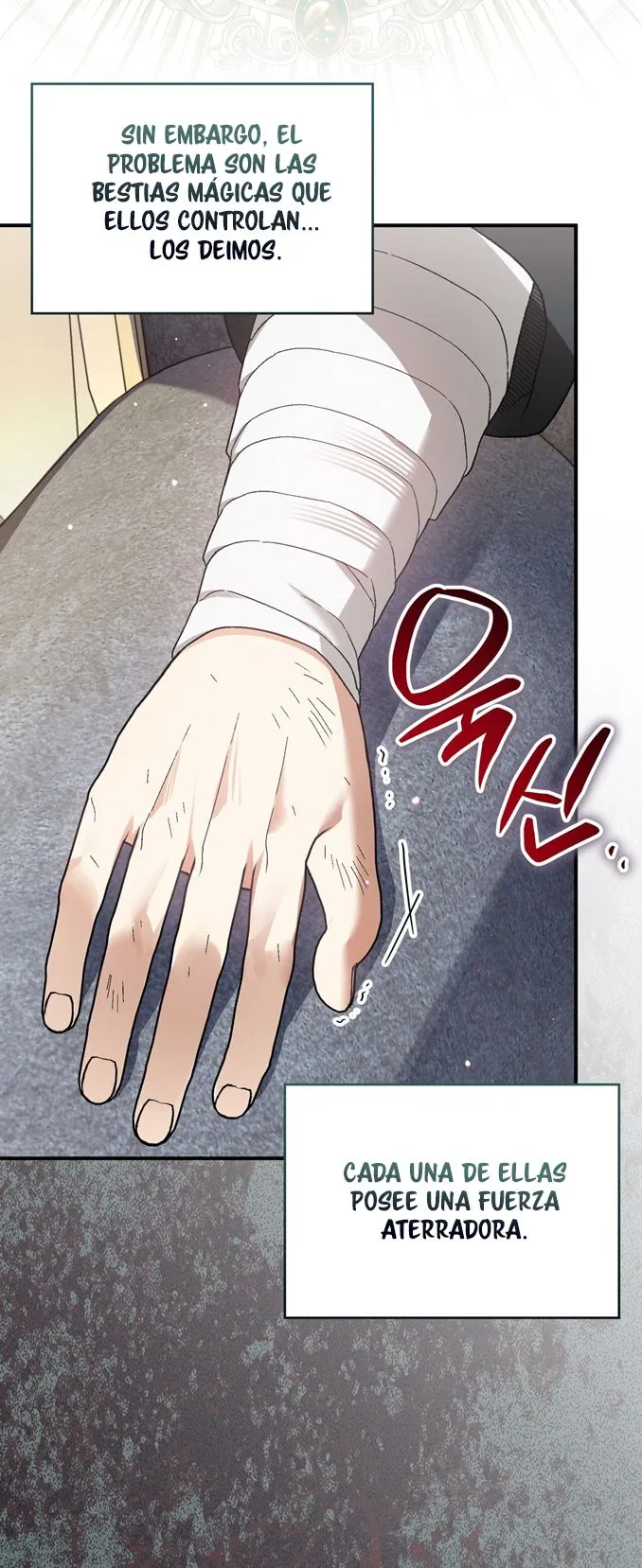 40 A Mi Querido Lobo