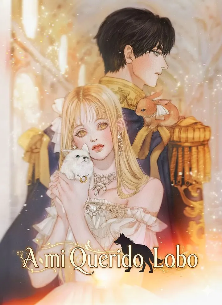 78 A Mi Querido Lobo