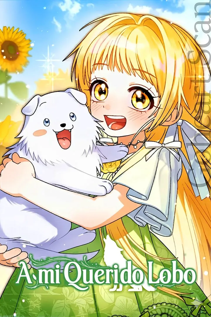 0 A Mi Querido Lobo