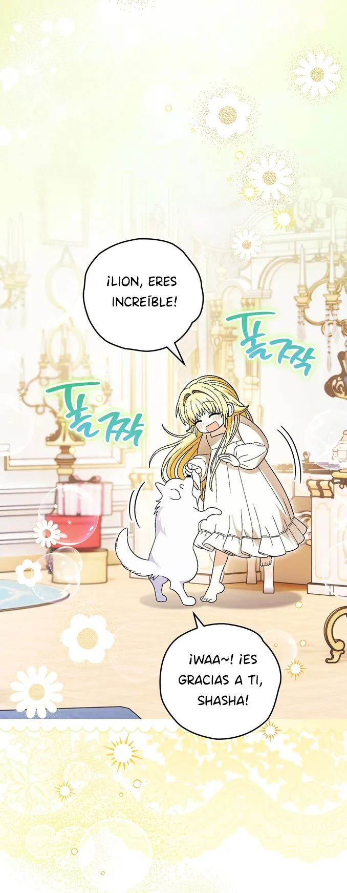 32 A Mi Querido Lobo