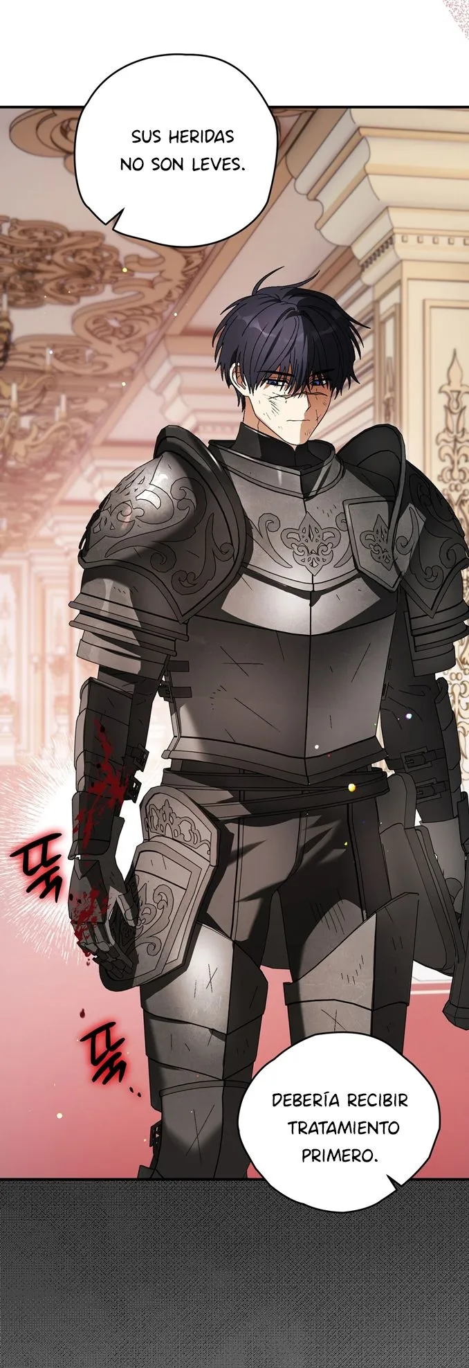 35 A Mi Querido Lobo