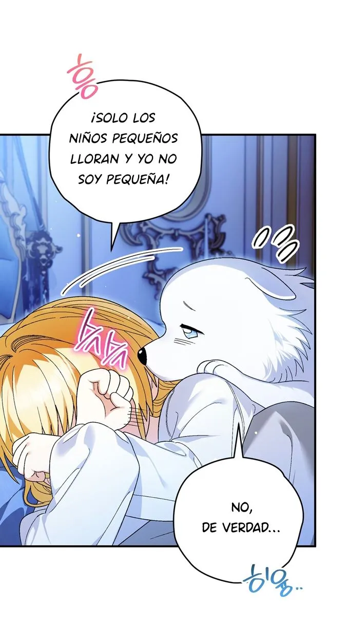 16 A Mi Querido Lobo