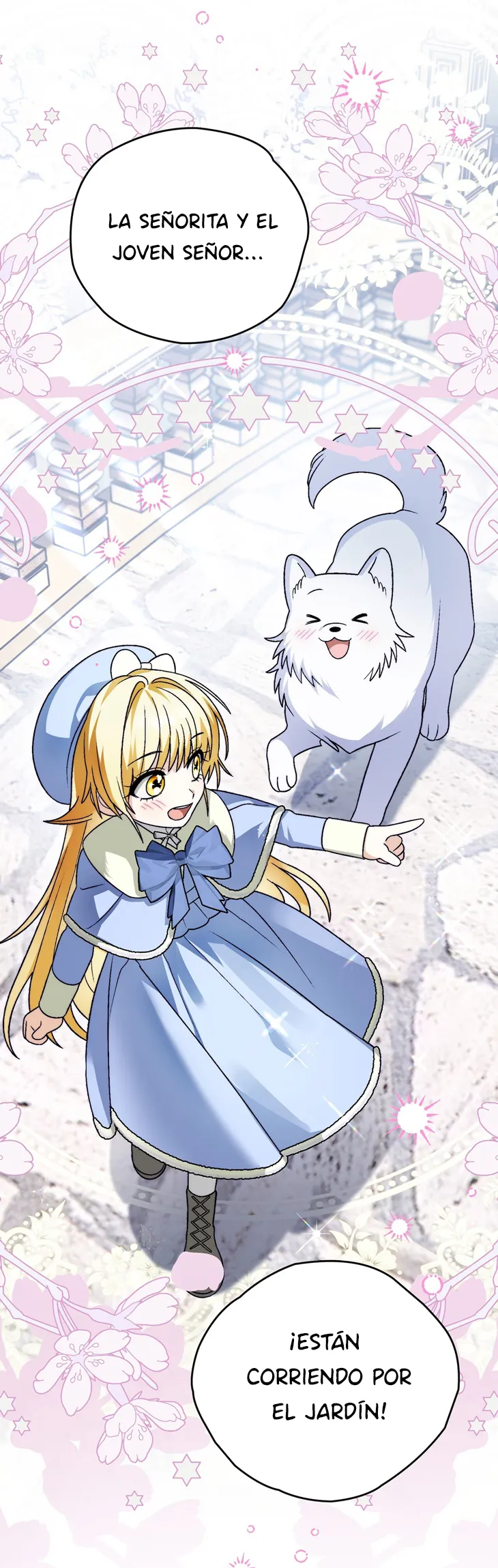 39 A Mi Querido Lobo