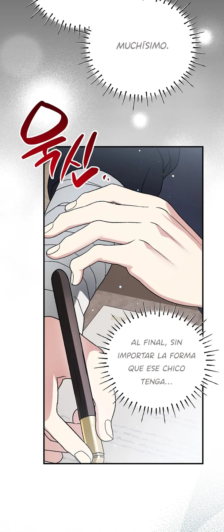 44 A Mi Querido Lobo