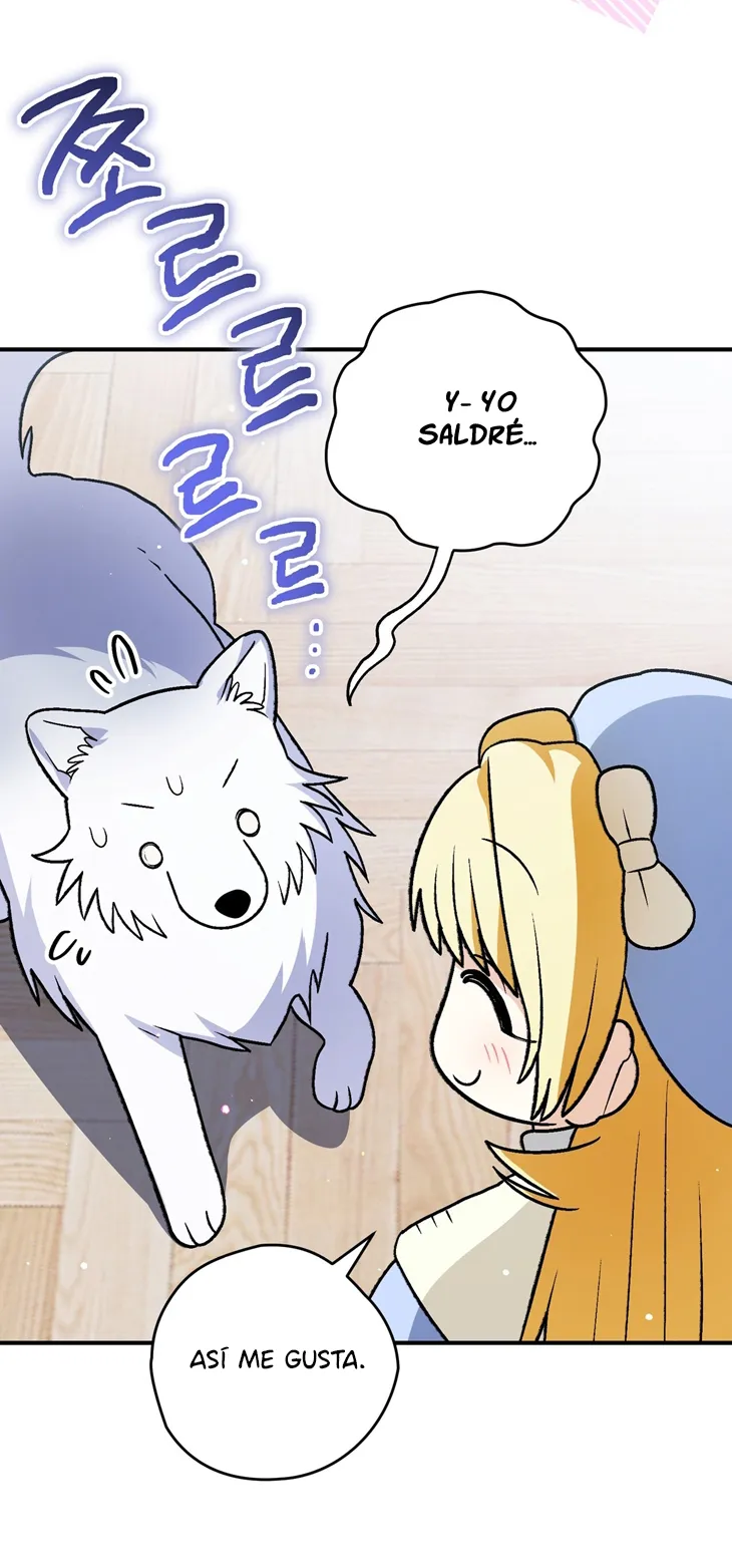 26 A Mi Querido Lobo