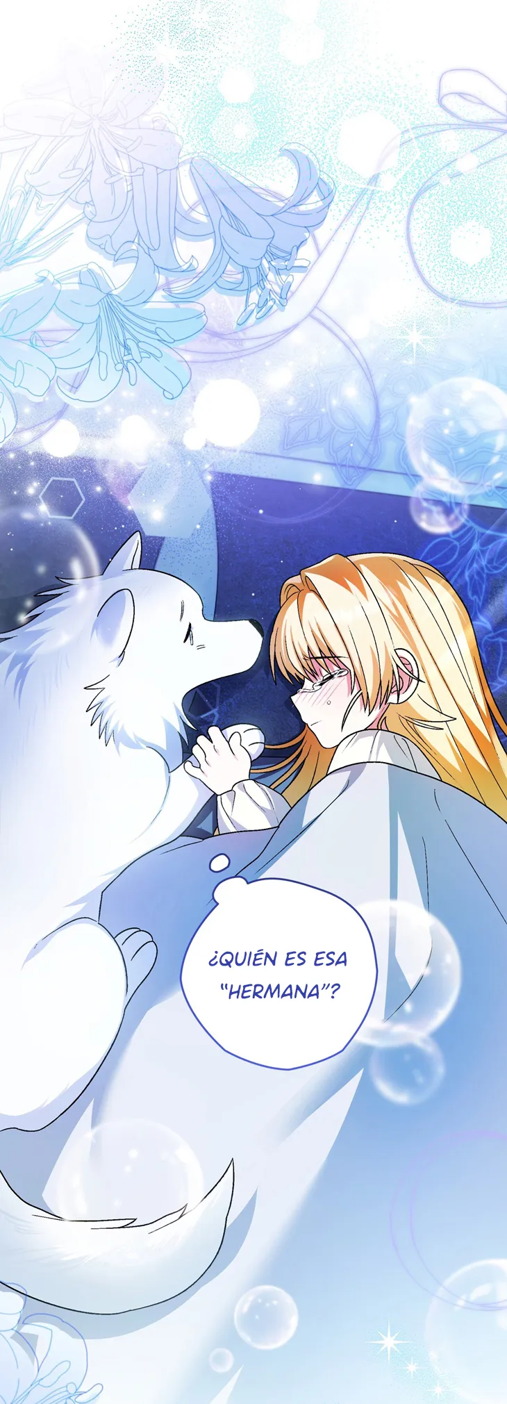 76 A Mi Querido Lobo