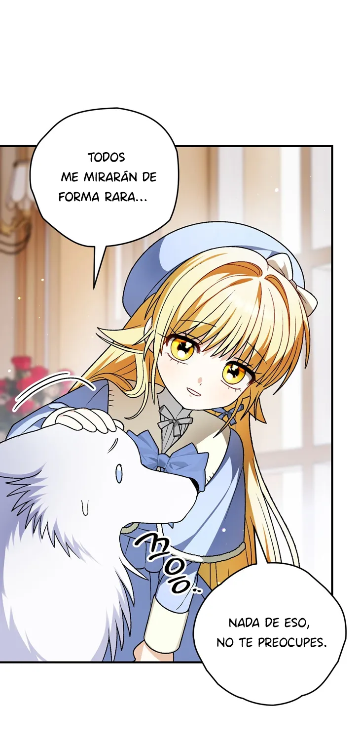 28 A Mi Querido Lobo