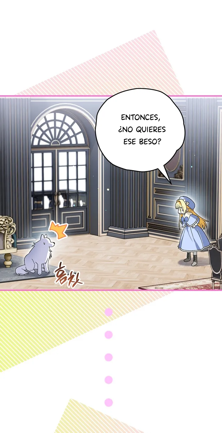 24 A Mi Querido Lobo