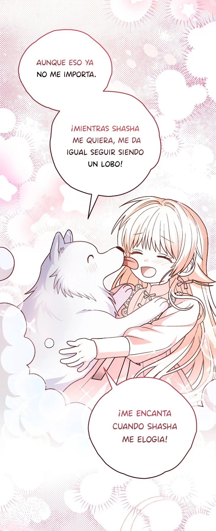 66 A Mi Querido Lobo