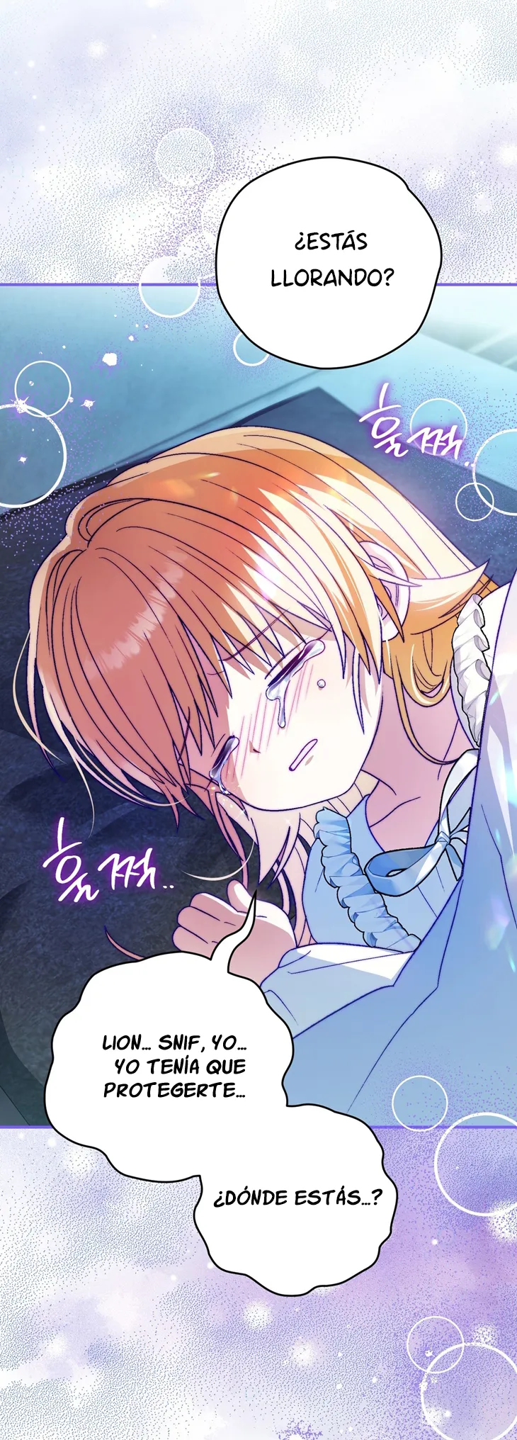 73 A Mi Querido Lobo