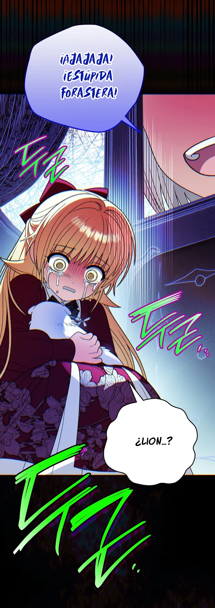 12 A Mi Querido Lobo