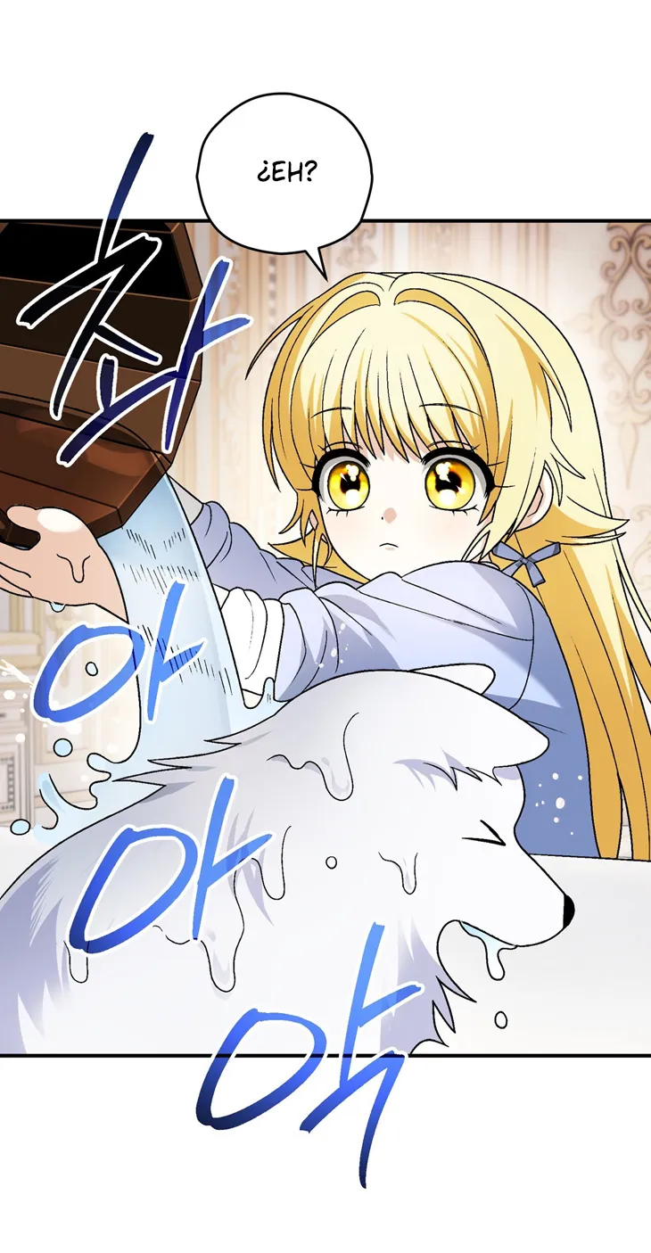 48 A Mi Querido Lobo