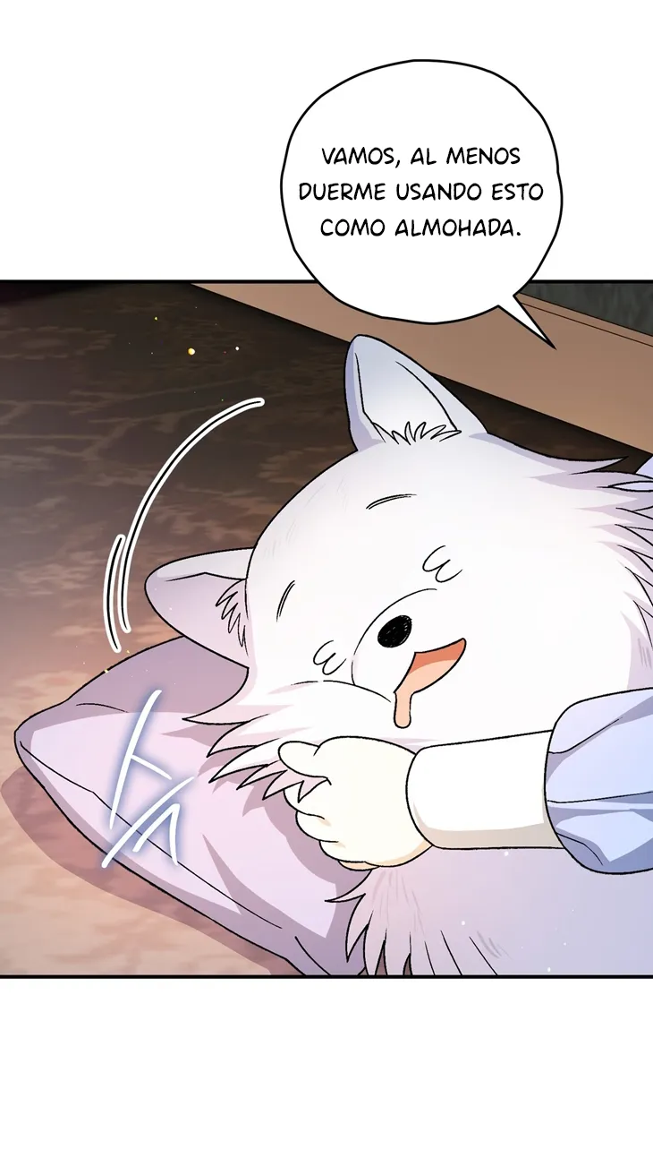 54 A Mi Querido Lobo