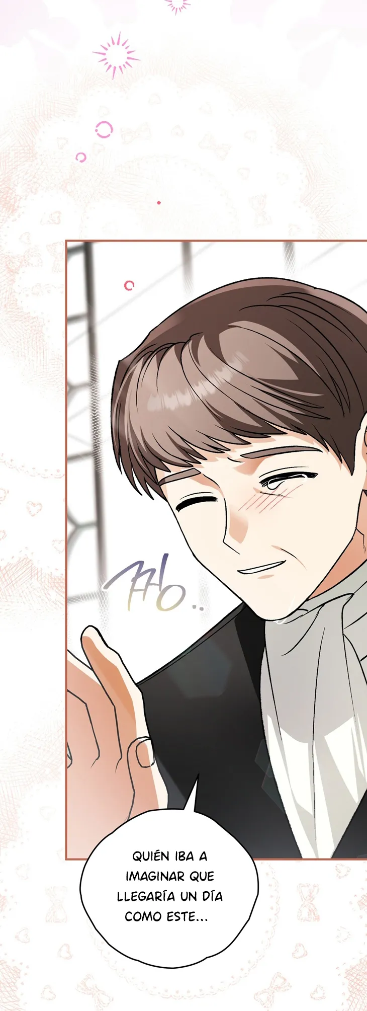 40 A Mi Querido Lobo