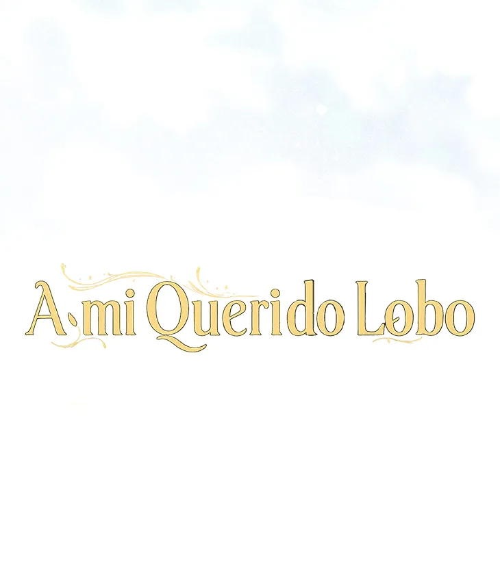 18 A Mi Querido Lobo