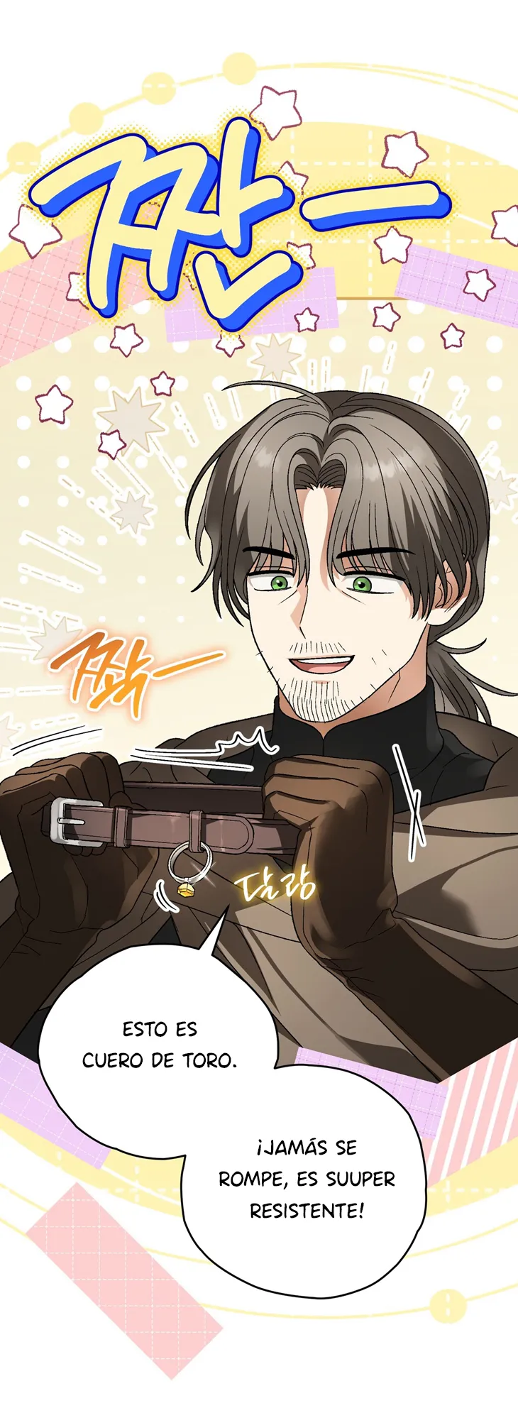 45 A Mi Querido Lobo