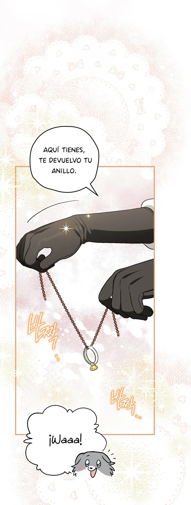 34 A Mi Querido Lobo