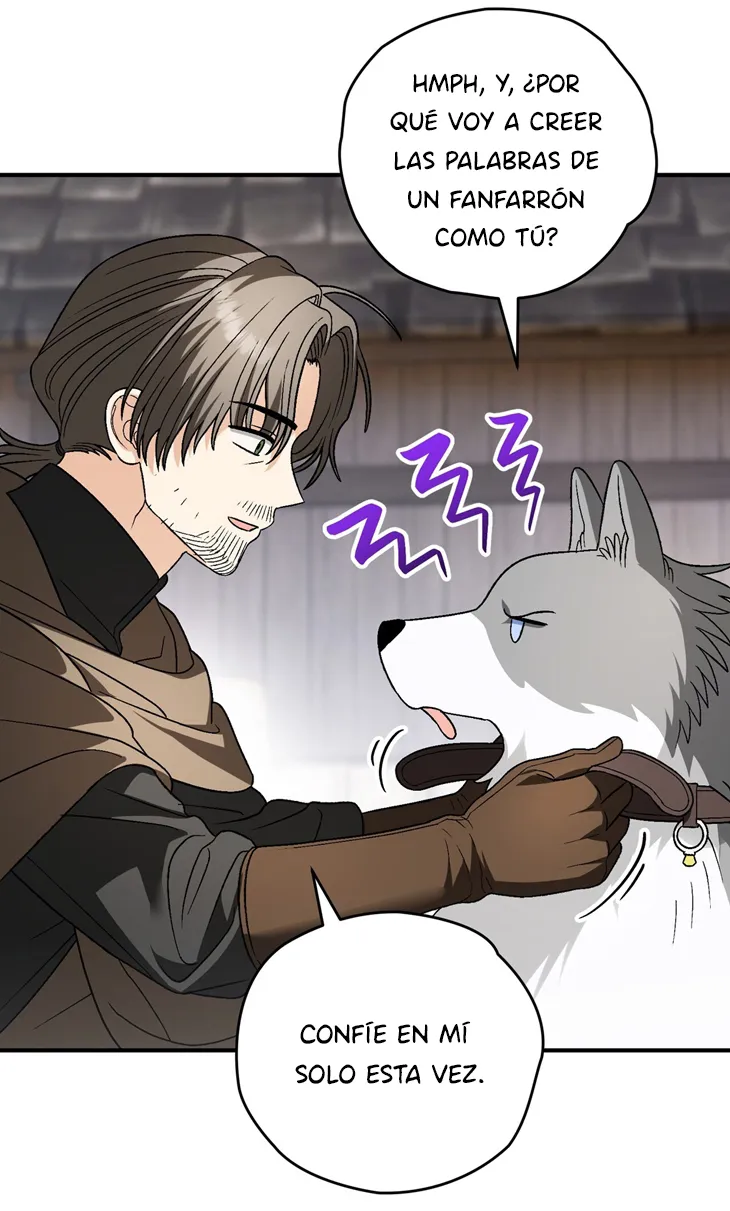 50 A Mi Querido Lobo