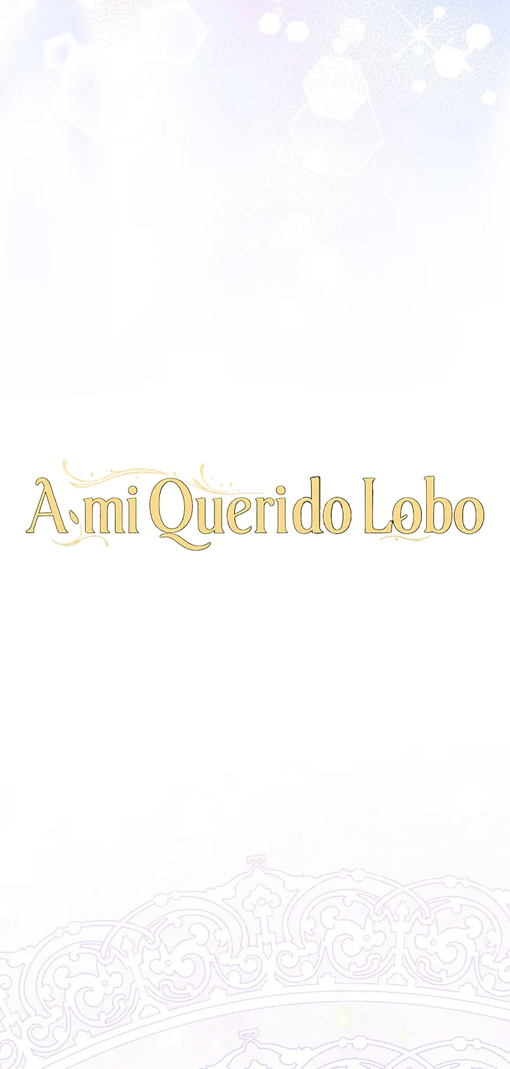 17 A Mi Querido Lobo