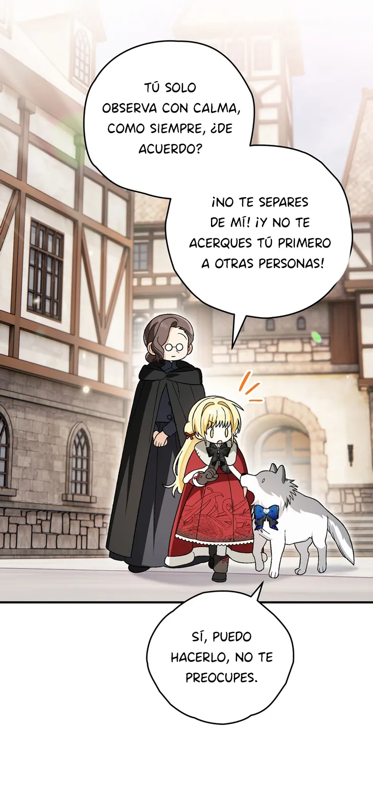 21 A Mi Querido Lobo