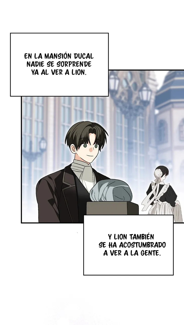 15 A Mi Querido Lobo