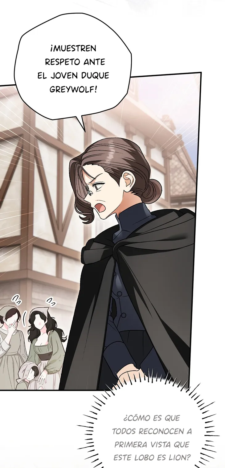 25 A Mi Querido Lobo