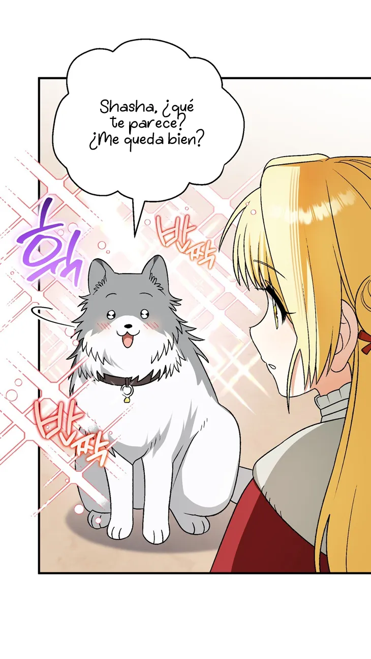 51 A Mi Querido Lobo