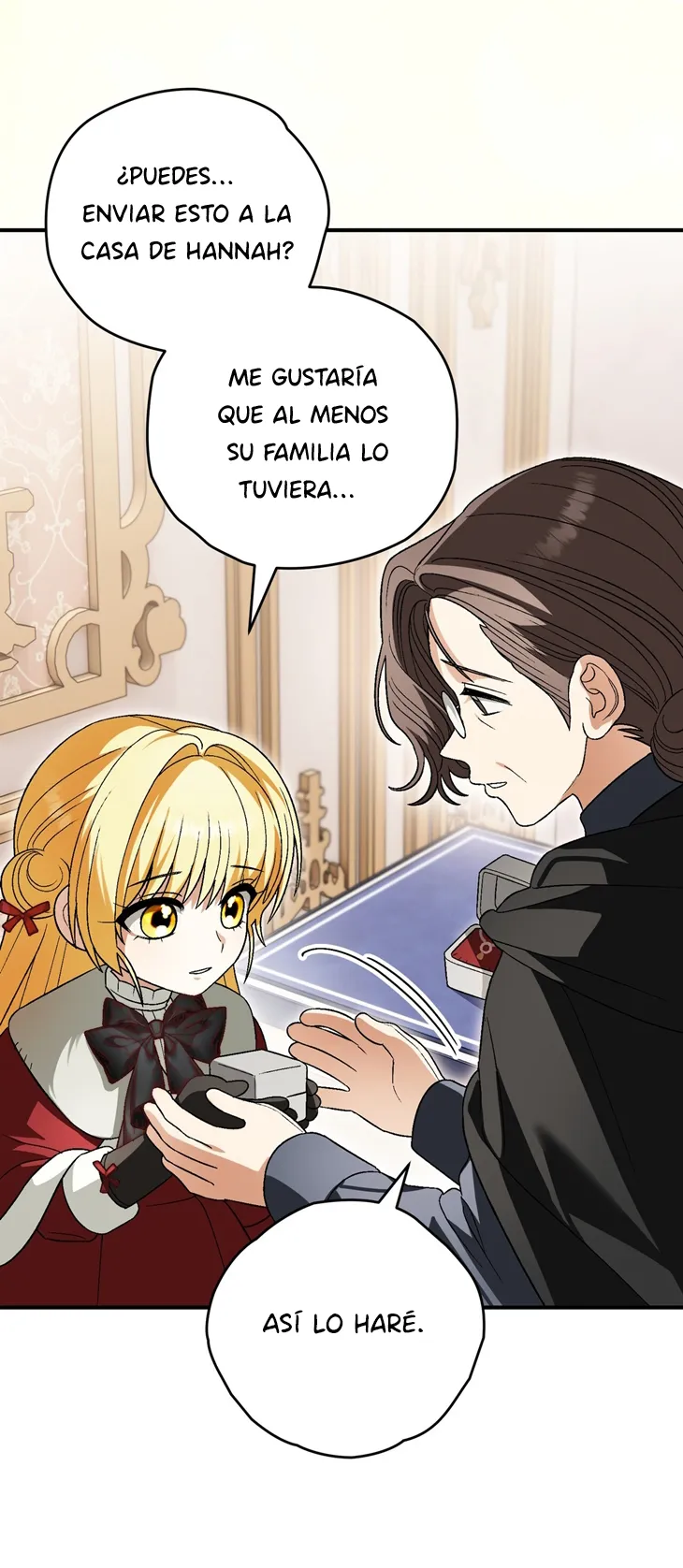 30 A Mi Querido Lobo