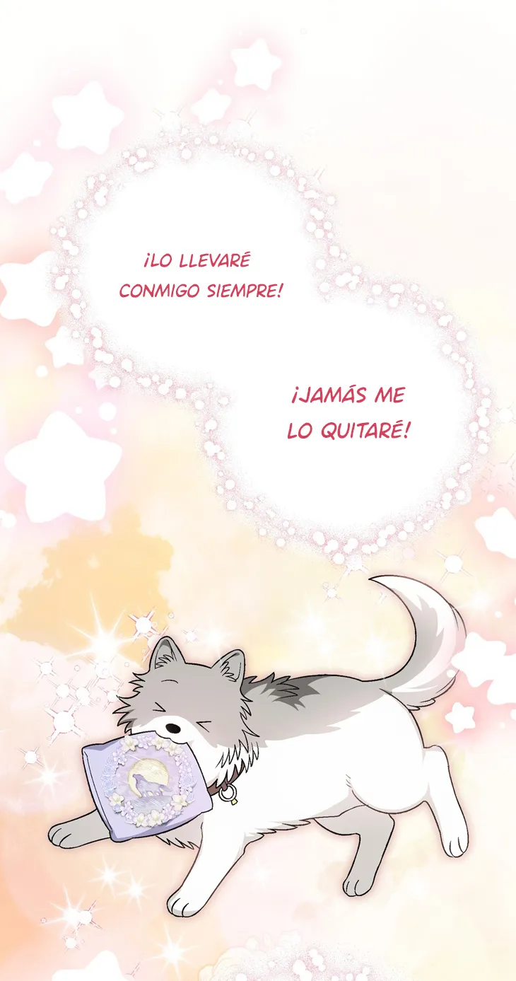 55 A Mi Querido Lobo