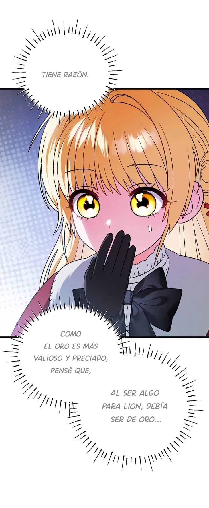 47 A Mi Querido Lobo