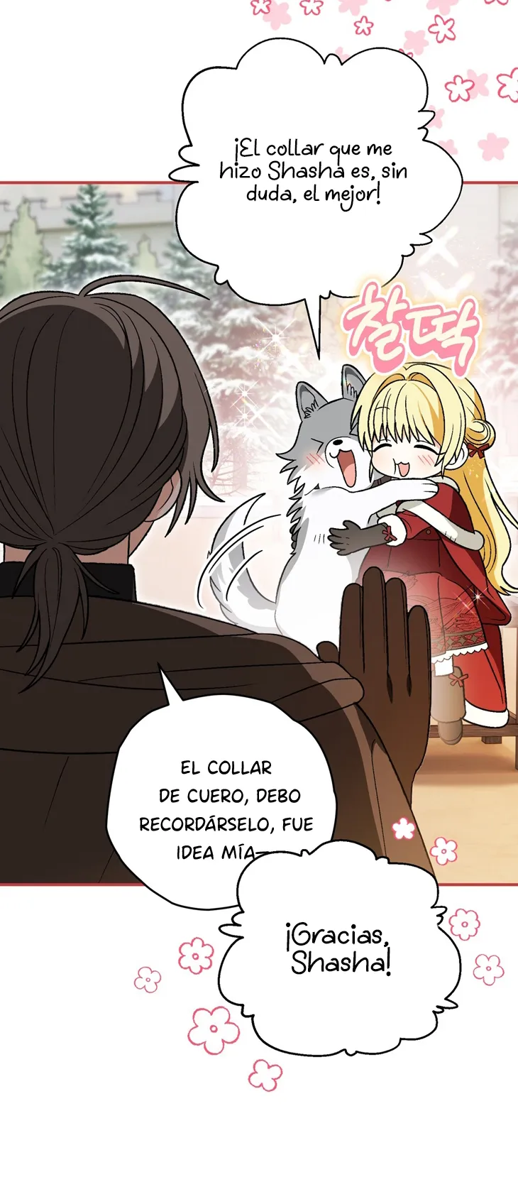 58 A Mi Querido Lobo