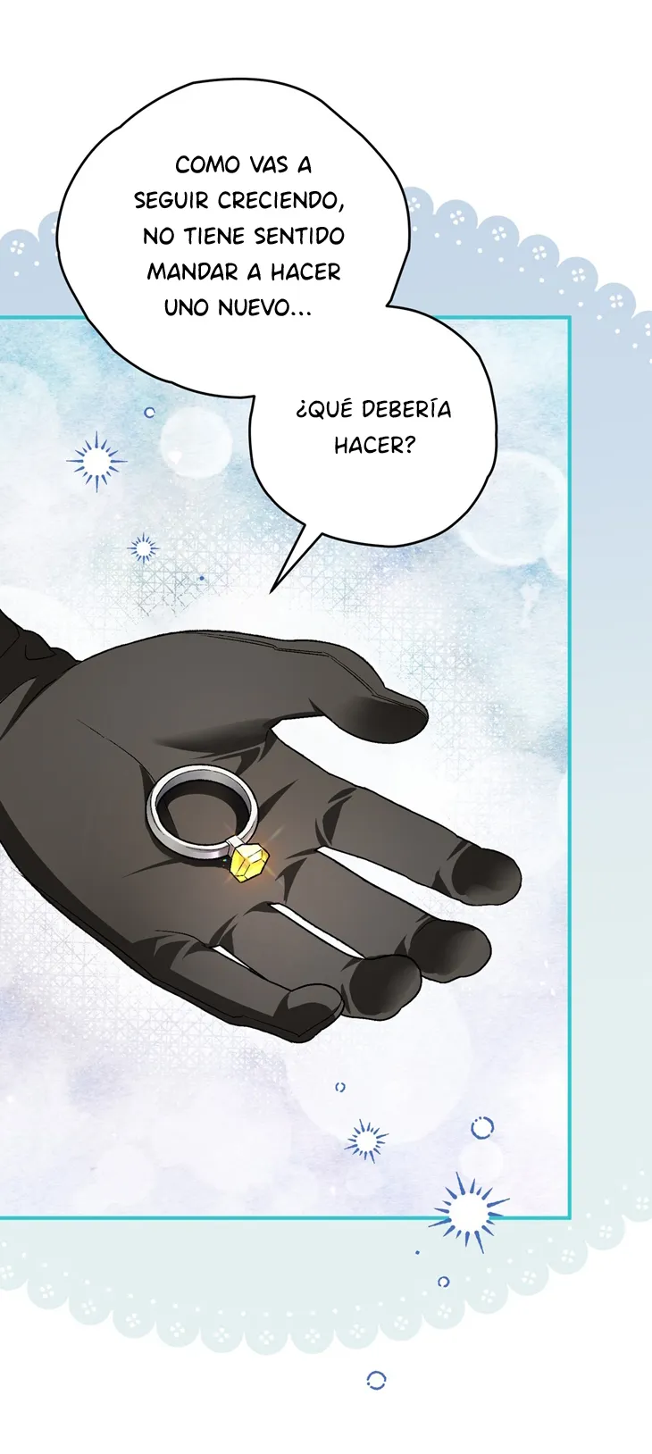 41 A Mi Querido Lobo