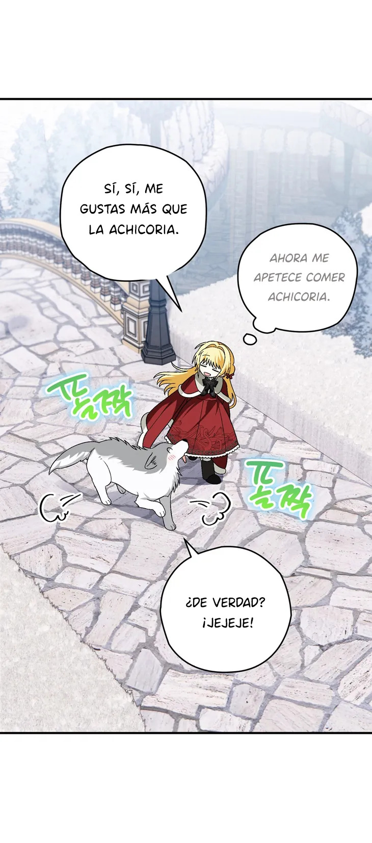 14 A Mi Querido Lobo