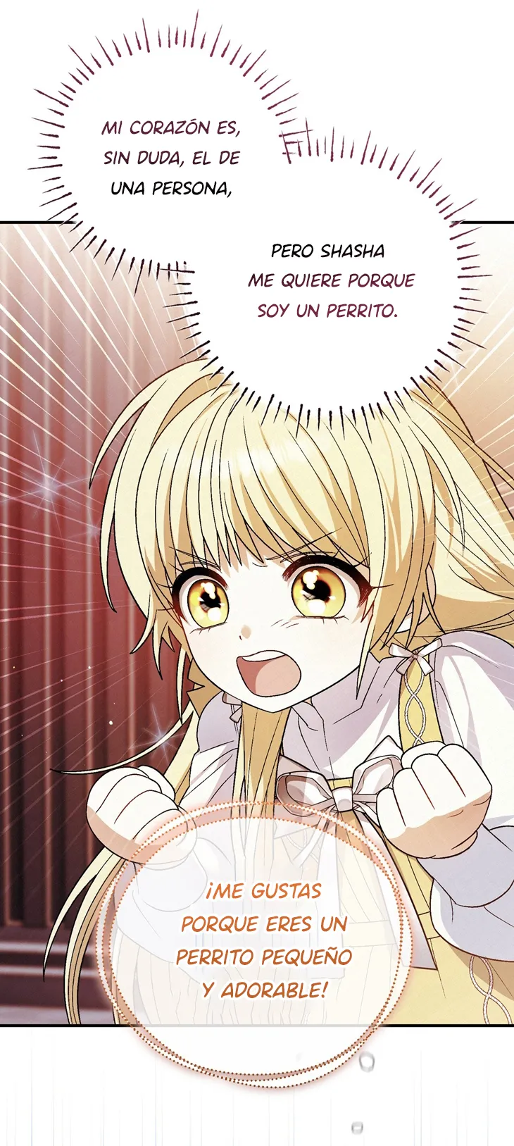 37 A Mi Querido Lobo