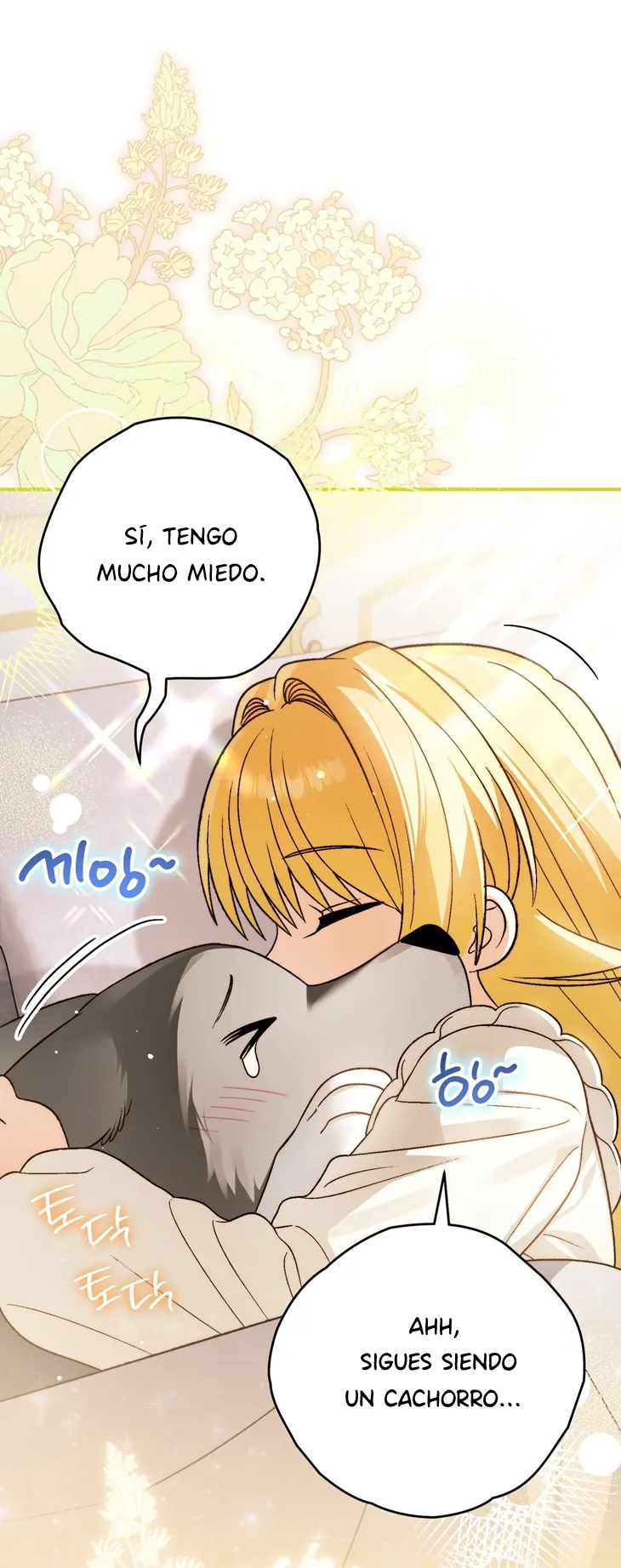 64 A Mi Querido Lobo