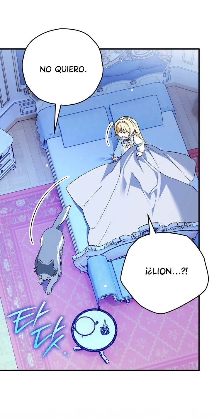 41 A Mi Querido Lobo