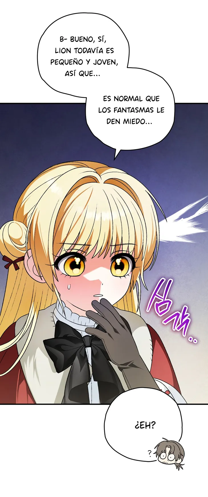 14 A Mi Querido Lobo